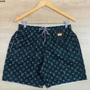 SHORT TACTEL MAURICINHO – BTMLV18