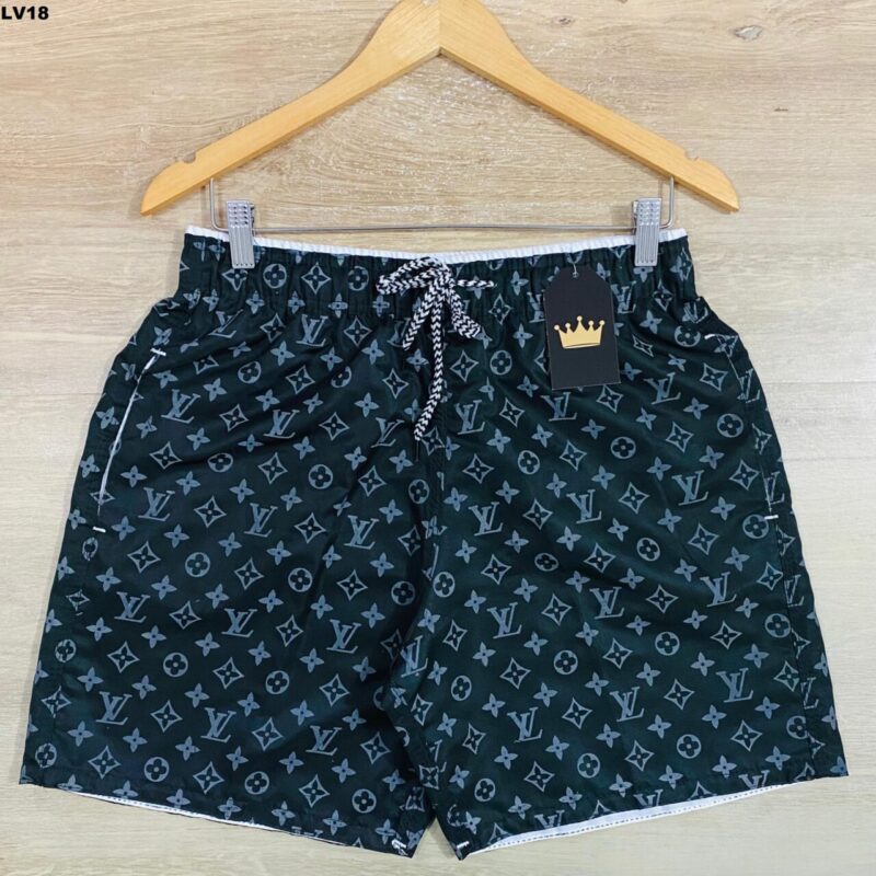 SHORT TACTEL MAURICINHO – BTMLV18