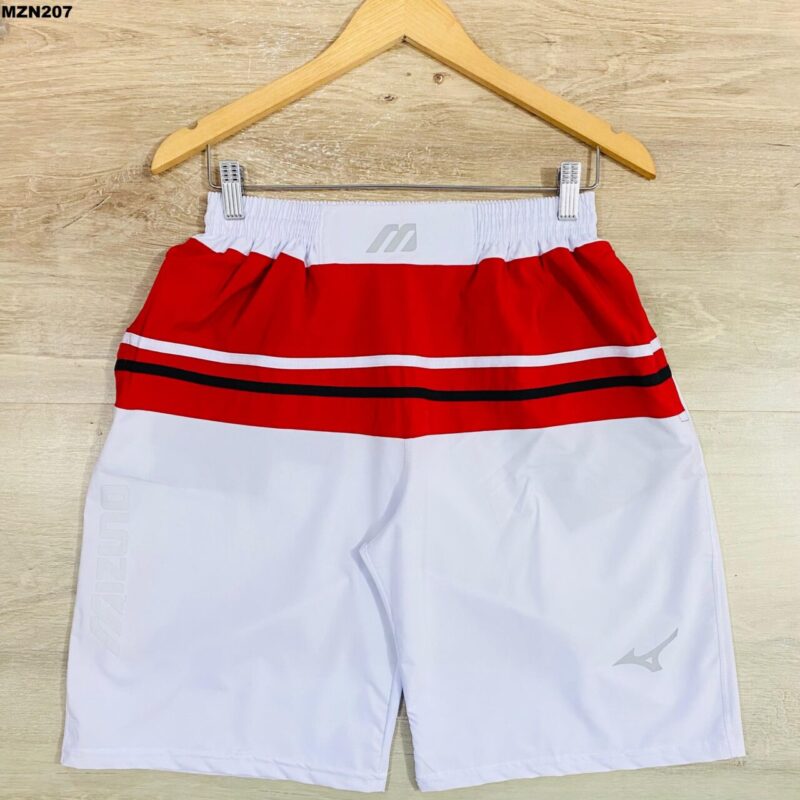 BERMUDA IMPERMEÁVEL REFLETIVA – BIRMZN207
