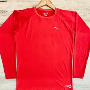 CAMISETA DE PROTEÇÃO UV - CPUMZN05