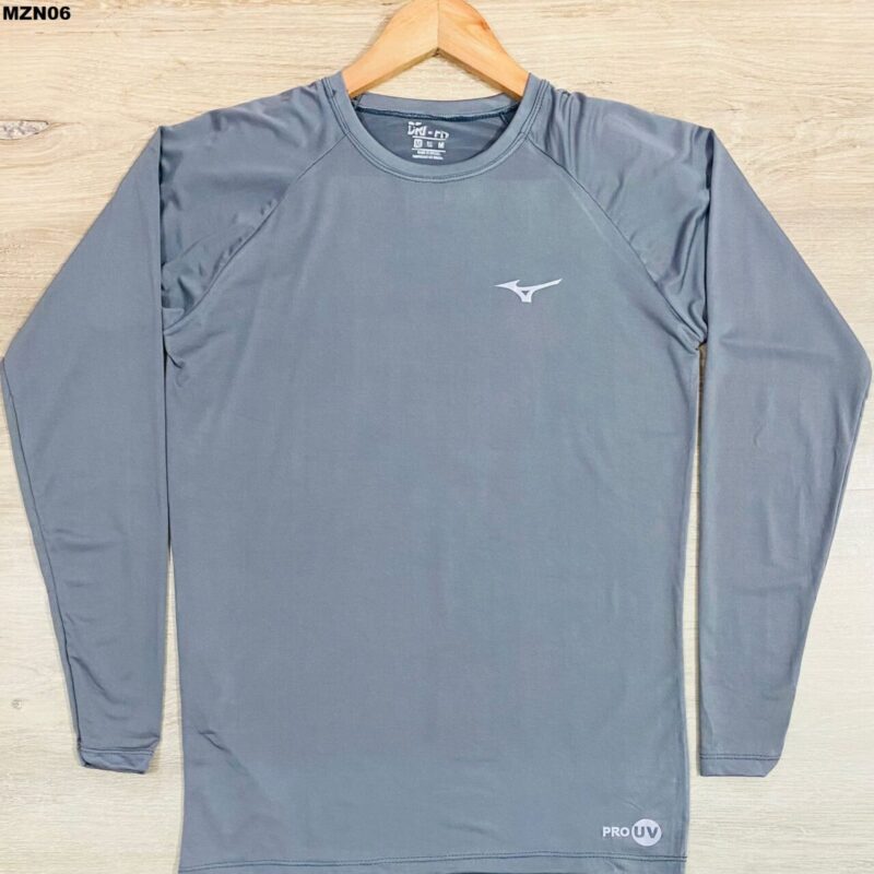 CAMISETA DE PROTEÇÃO UV - CPUMZN06
