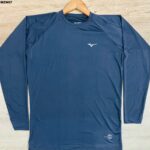 CAMISETA DE PROTEÇÃO UV - CPUMZN07