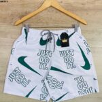 SHORT TACTEL MAURICINHO – BTMNK111
