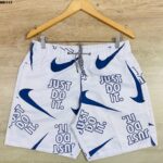 SHORT TACTEL MAURICINHO – BTMNK113