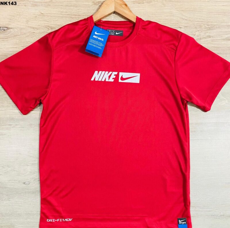 CAMISETA DRY FIT - CDFLNK143