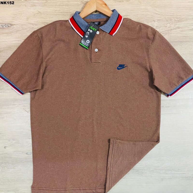 CAMISA POLO – CPNK152
