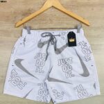 SHORT TACTEL MAURICINHO – BTMNK41