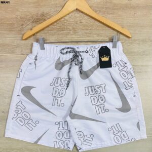 SHORT TACTEL MAURICINHO – BTMNK41