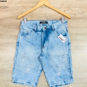 BERMUDA JEANS – BJOAK39