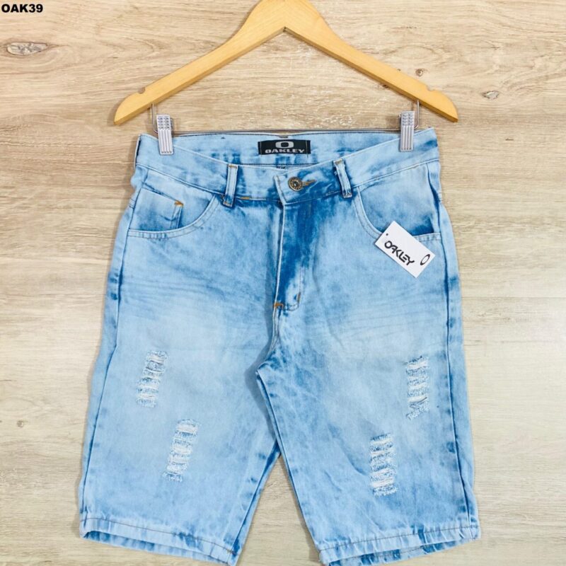 BERMUDA JEANS – BJOAK39