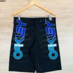 BERMUDA ELASTANO PARAQUEDAS – BPOAK44