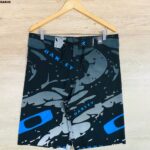 BERMUDA ELASTANO PARAQUEDAS – BPOAK48