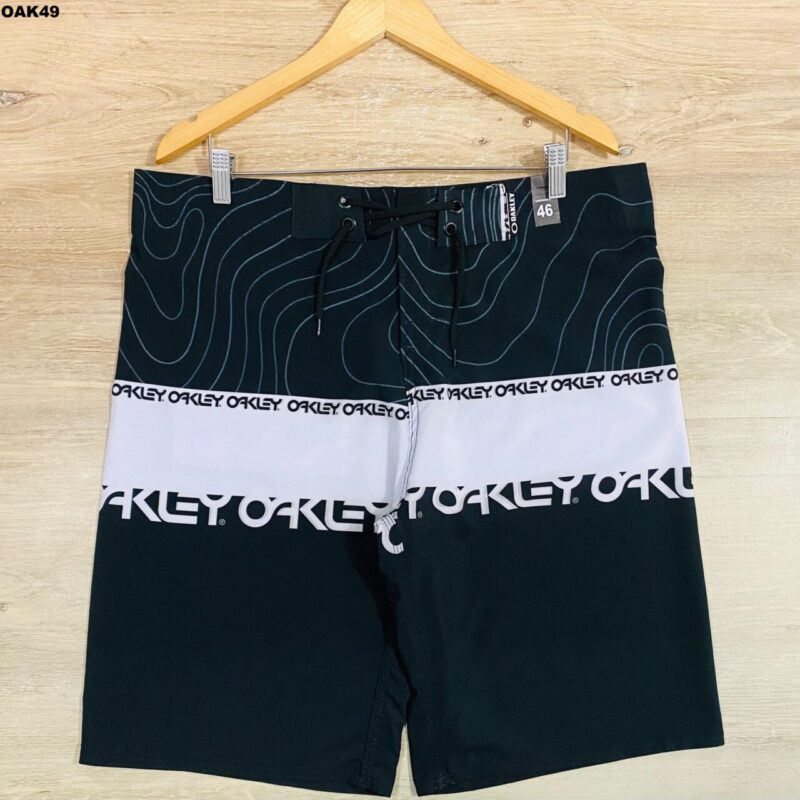 BERMUDA ELASTANO PARAQUEDAS – BPOAK49