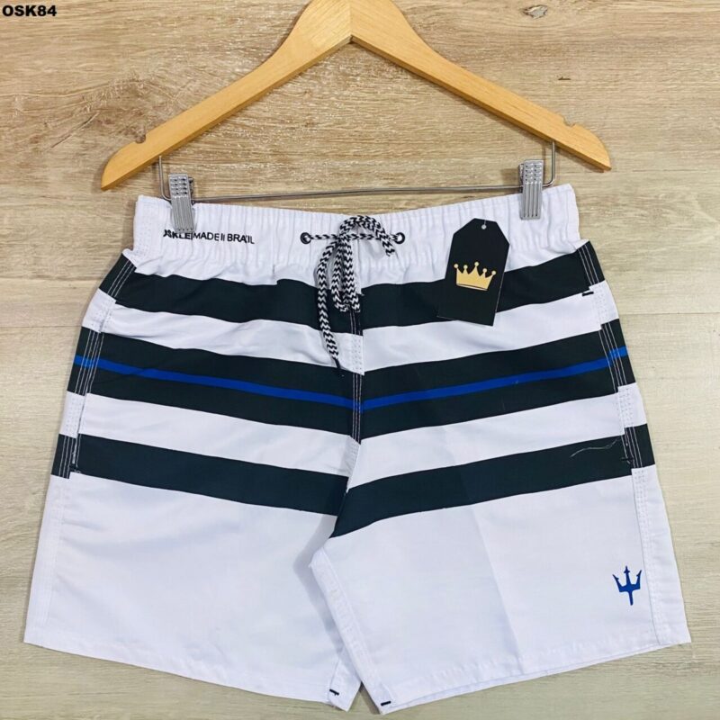 SHORT TACTEL MAURICINHO – BTMOSK84