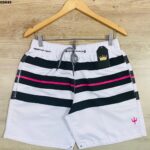 SHORT TACTEL MAURICINHO – BTMOSK85