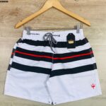 SHORT TACTEL MAURICINHO – BTMOSK86