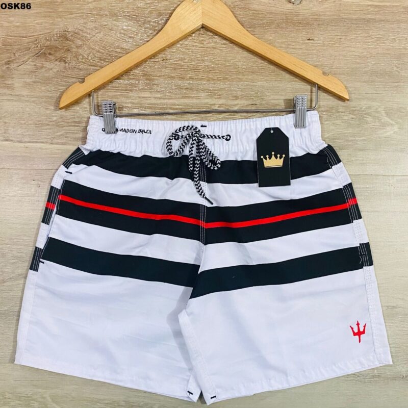 SHORT TACTEL MAURICINHO – BTMOSK86