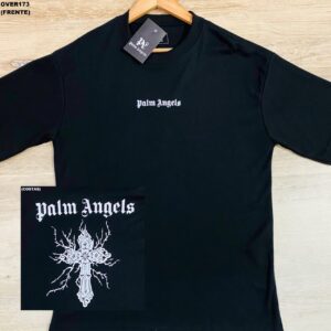 CAMISETA OVERSIZED - OVER173