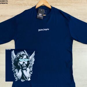 CAMISETA OVERSIZED - OVER175