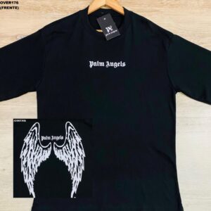 CAMISETA OVERSIZED - OVER176