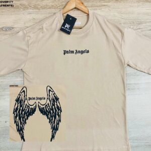 CAMISETA OVERSIZED - OVER177