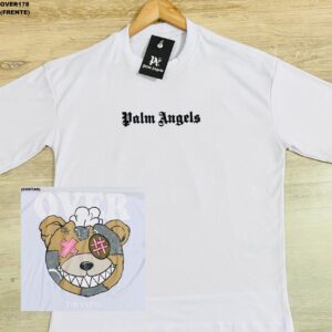 CAMISETA OVERSIZED - OVER178