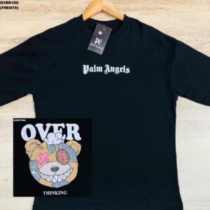 CAMISETA OVERSIZED - OVER180