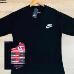 CAMISETA OVERSIZED - OVER182