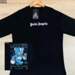 CAMISETA OVERSIZED - OVER184