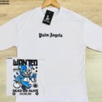 CAMISETA OVERSIZED - OVER185