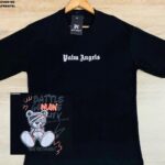 CAMISETA OVERSIZED - OVER186