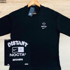 CAMISETA OVERSIZED - OVER191