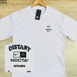 CAMISETA OVERSIZED - OVER192
