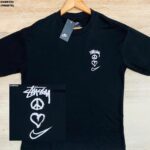 CAMISETA OVERSIZED - OVER193