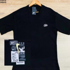 CAMISETA OVERSIZED - OVER196