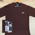 CAMISETA OVERSIZED - OVER197