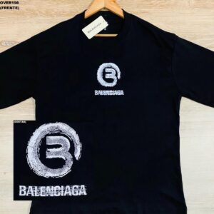 CAMISETA OVERSIZED - OVER198