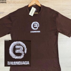 CAMISETA OVERSIZED - OVER199