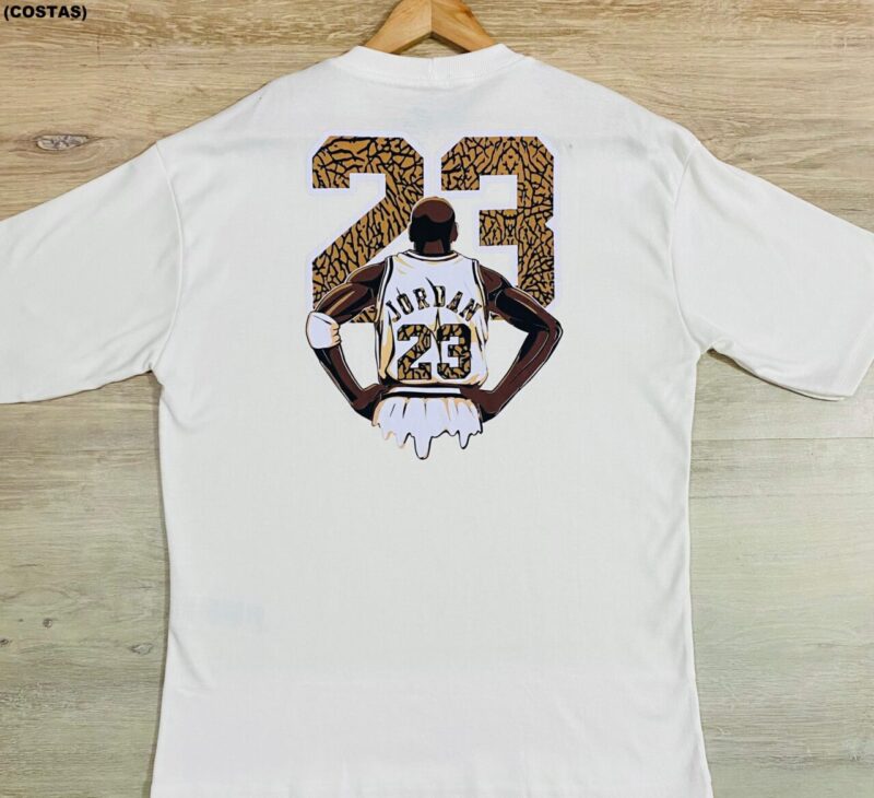 CAMISETA OVERSIZED - OVER156 - Imagem 2