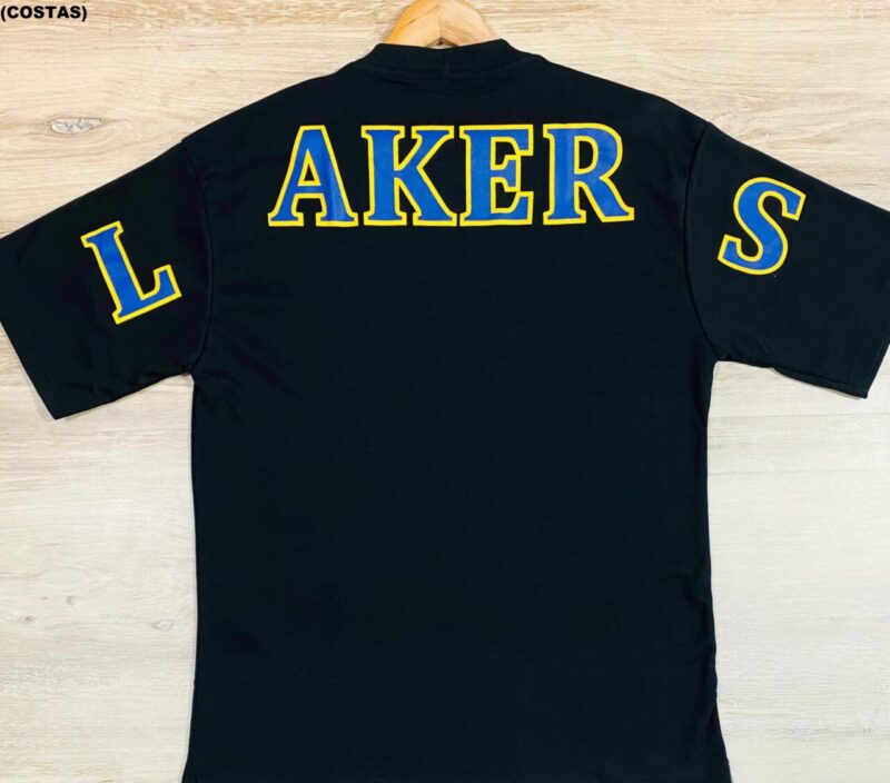 CAMISETA OVERSIZED - OVER158 - Imagem 2