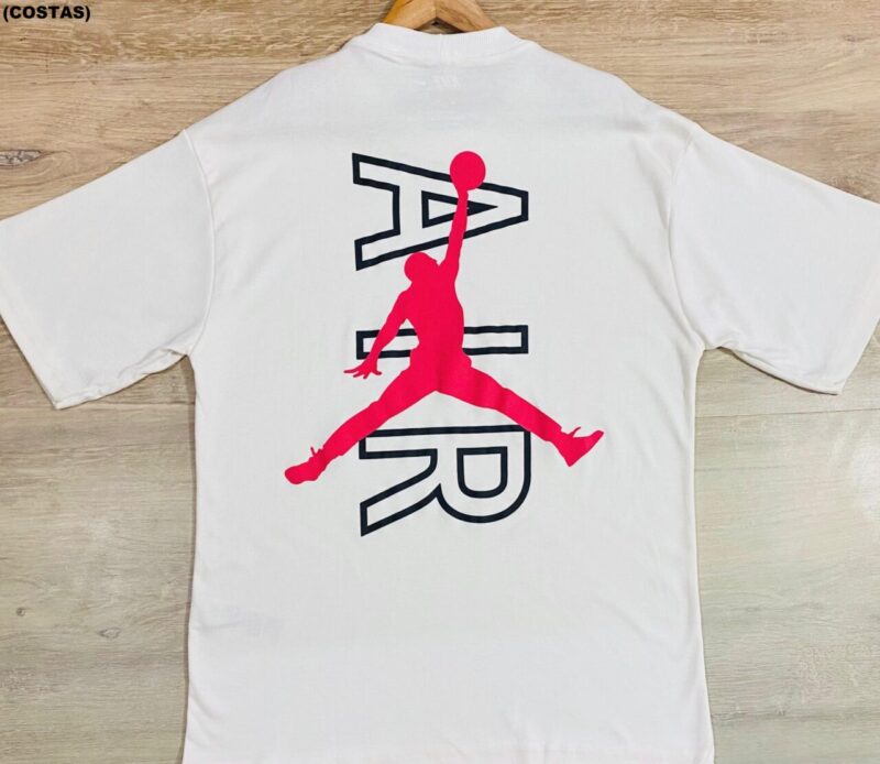 CAMISETA OVERSIZED - OVER161 - Imagem 2