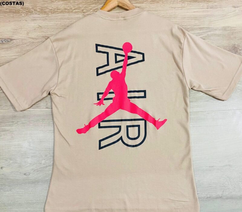 CAMISETA OVERSIZED - OVER162 - Imagem 2