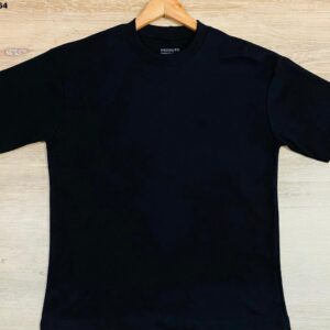 CAMISETA OVERSIZED - OVER164