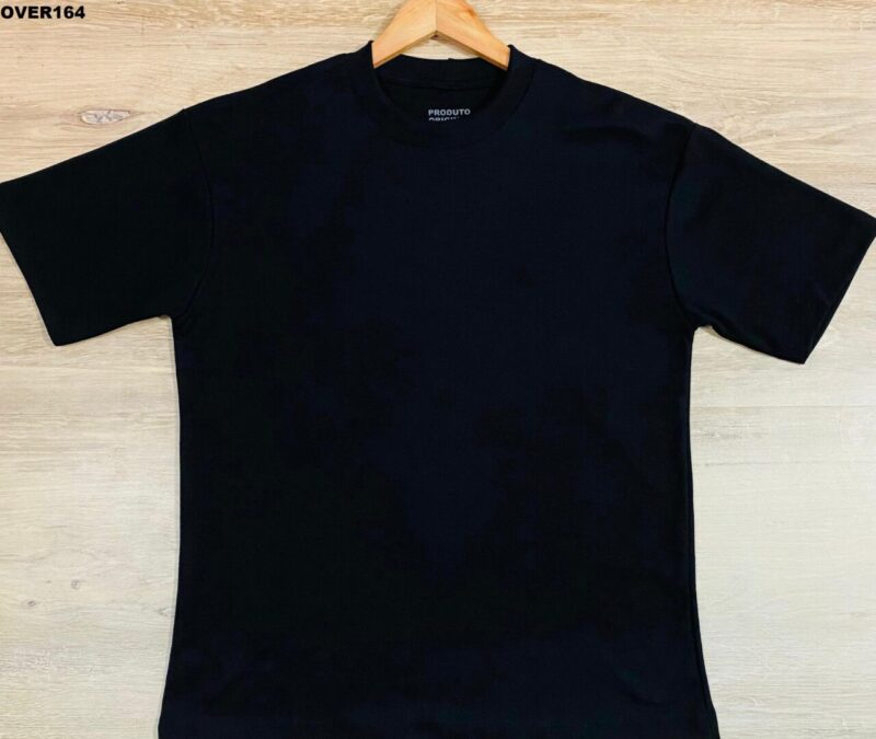 CAMISETA OVERSIZED - OVER164