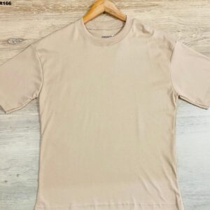 CAMISETA OVERSIZED - OVER166