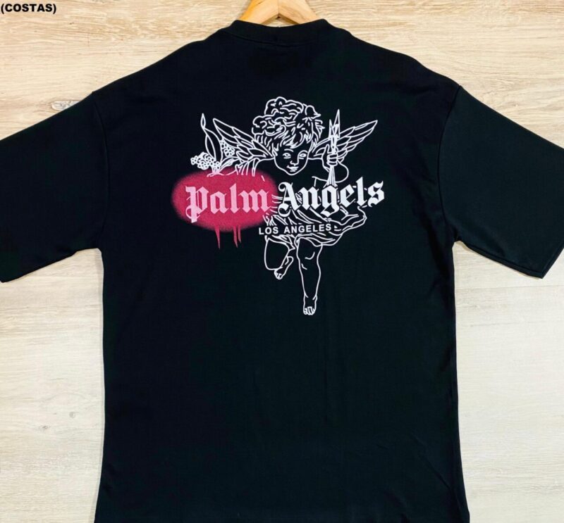 CAMISETA OVERSIZED - OVER172 - Imagem 2