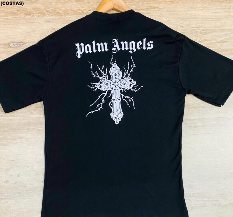 CAMISETA OVERSIZED - OVER173 - Imagem 2