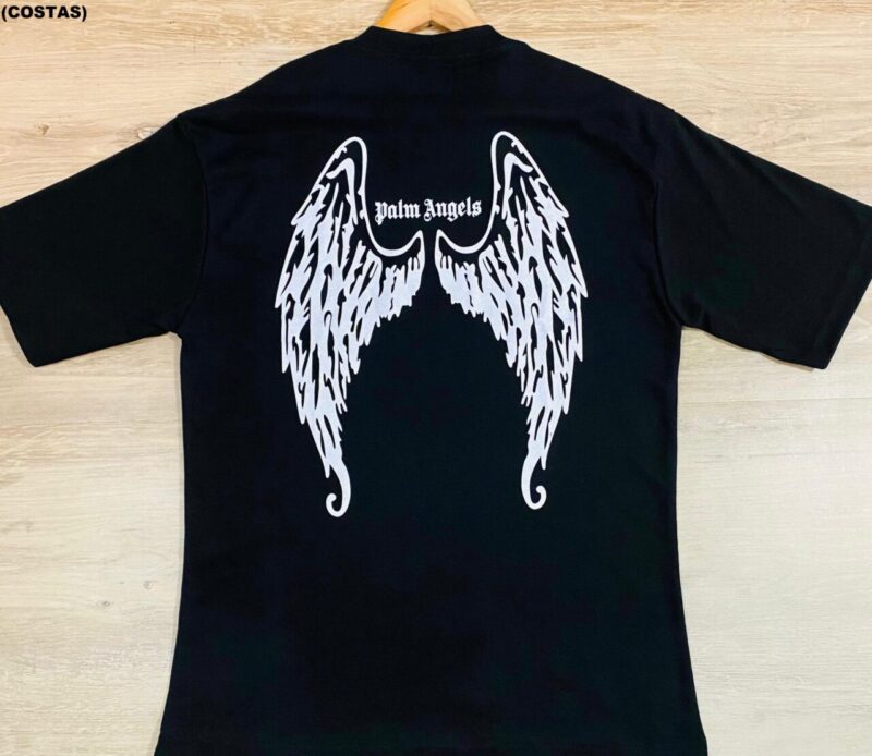 CAMISETA OVERSIZED - OVER176 - Imagem 2