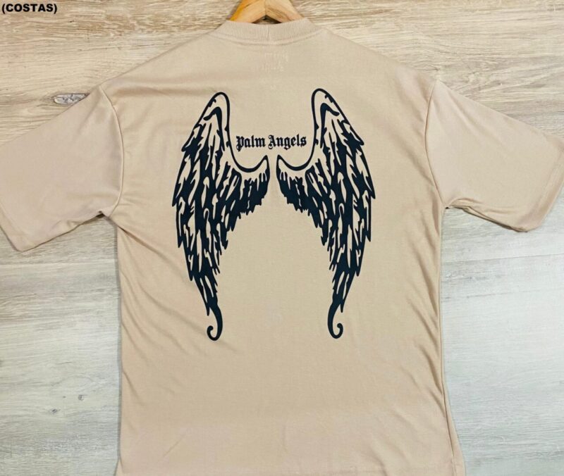 CAMISETA OVERSIZED - OVER177 - Imagem 2