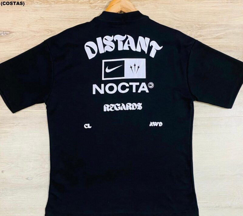 CAMISETA OVERSIZED - OVER191 - Imagem 2
